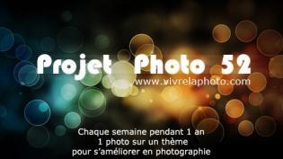 2012 – Projet 52 to be continued