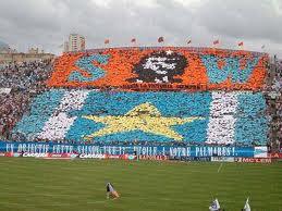 Le droit de réponse des South Winners