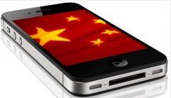 Apple accusé de violation sur le copyright en Chine : una affaire à risque pour 1.48 millions d'euros