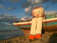 Poupée Boneca dos Sonhos‘