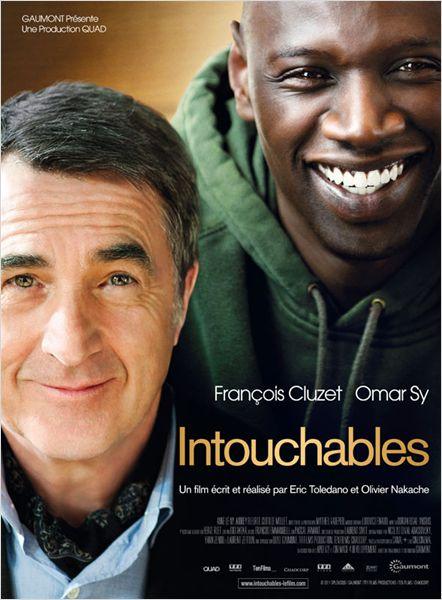 “Intouchables” : un choc m’a touchée !