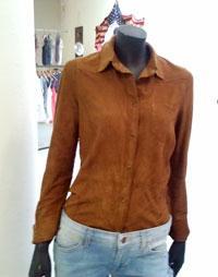 Chemise-peau-Wrangler