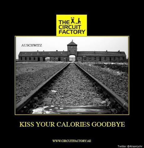 GYM-AD-AUSCHWITZ