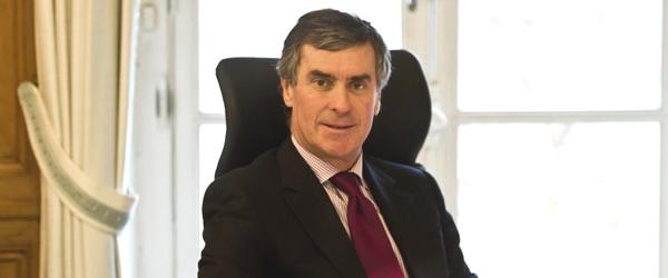 Instauration d'une taxation des transactions financières : une annonce en forme d'aveu