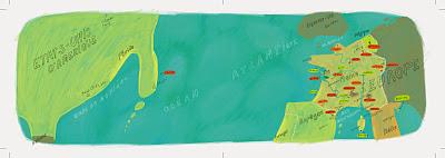 Mon album de cartes postales