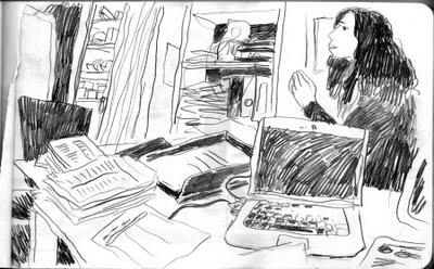 Vu cette semaine (5)