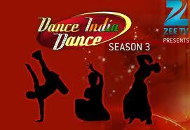 Dance India Dance (DID 3) : les éliminatoires