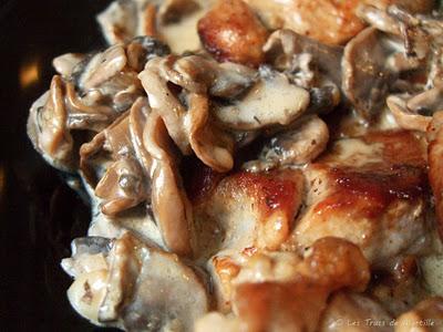 Bilan 2011 - 3e partie : La Cuisine de Myrtille