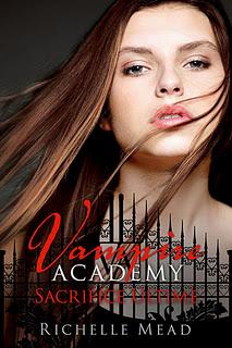 Vampire Academy T.6 : Sacrifice Ultime - Richelle Mead