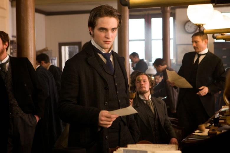 Photos de Bel Ami, maintenant en HQ