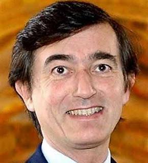 Douste-Blazy revient la maison...