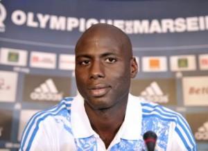 Traoré : « Mon avenir à l’OM ? On verra en fin de saison »