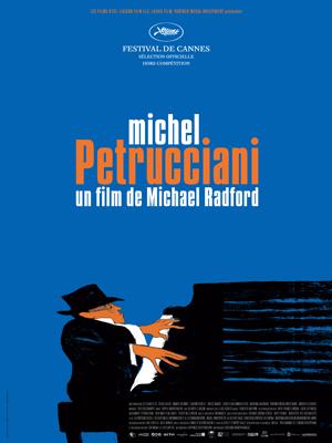 Michel Petrucciani après le film, le DVD