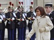 Argentine: Cristina Kirchner revenir pouvoir plus vite prévu