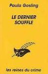 le dernier souffle