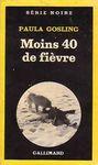 - 40 de fievre