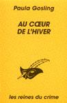 au coeur de l'hiver