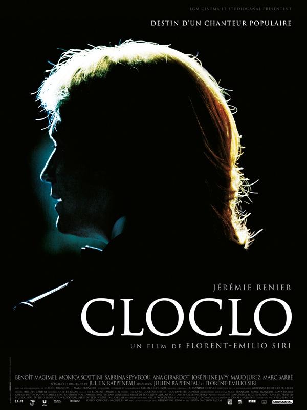 Cloclo by Florent Emilio Siri