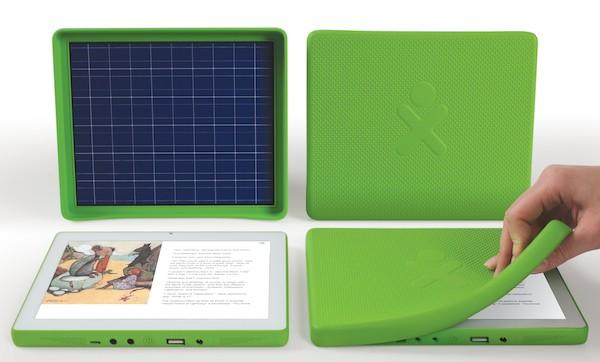 olpc xo 3 tablet La tablette OLPC XO 3.0 annoncée