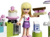 Légo lance gamme pour fillettes. pense quoi