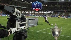F3 coupe de France football 2011 2012