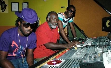 Freddie McGregor, contrarié par les jeunes artistes jamaïcains