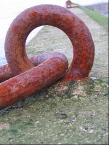 Larguez les amarres !!