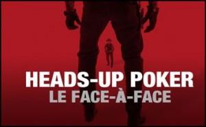 Mon nouveau territoire : le Head’s up