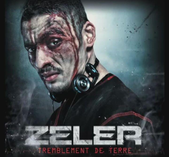 Zeler - Tremblement De Terre (2012)