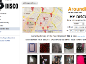 Aroundly pour Facebook