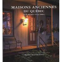 Amateur de maisons anciennes?