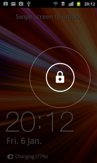 galaxy s maj 324x540 Le Galaxy S passe sous Android 2.3.6