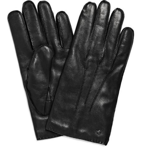 Mulberry Sélection de gants : Le style jusquau bout des doigts...