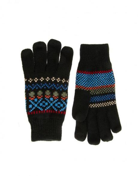 PENFIELD 548x700 Sélection de gants : Le style jusquau bout des doigts...