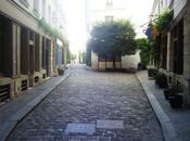 Cour Damoye, privative Place Bastille