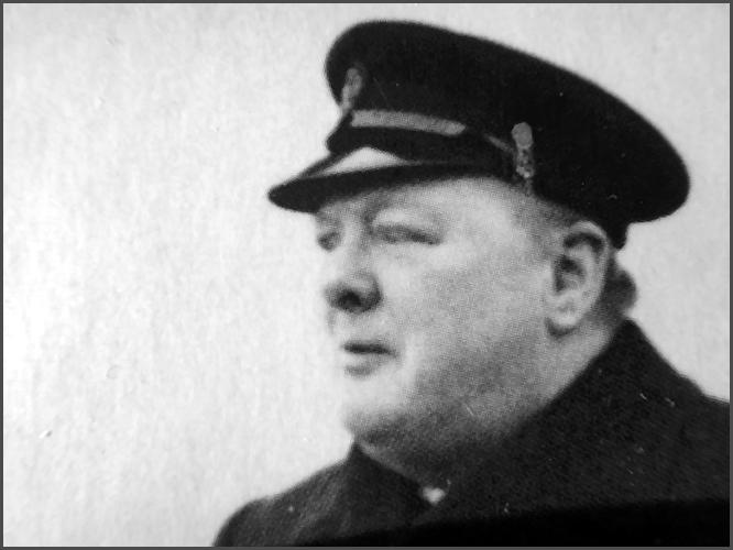 Winston Churchill, Mémoires de guerre 1919-1945