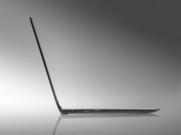 acer1 Acer dévoile son nouvel Ultrabook Aspire S5 !