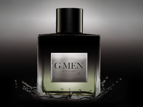 Après les soins, le parfum…