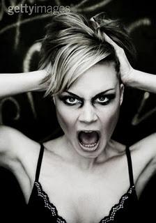 Les bonnes non-résolutions de Mam'zelle Touille-Touille