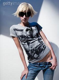 Les bonnes non-résolutions de Mam'zelle Touille-Touille