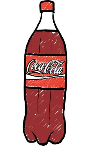Les rois du prospectus 2011 – Coca Cola en tête