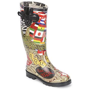  BeOnly FLAG Multicolore