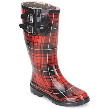  BeOnly IRISH Rouge / Noir