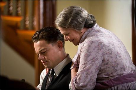 J.Edgar, critique