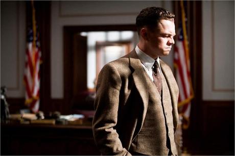 J.Edgar, critique