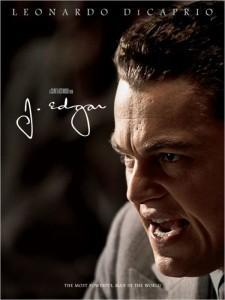 j edgar affiche