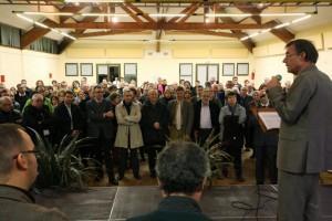 Photo Xavier Ducordeau