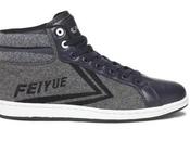 Houra Feiyue ouvre boutique Parisienne!