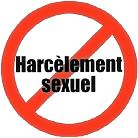 HARCELEMENT SEXUEL : phénomène social courant mais occulté!