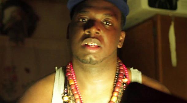 Mr. Muthafuckin’ eXquire, Motivate To Be Rich (Feat. Dallas The Kid).